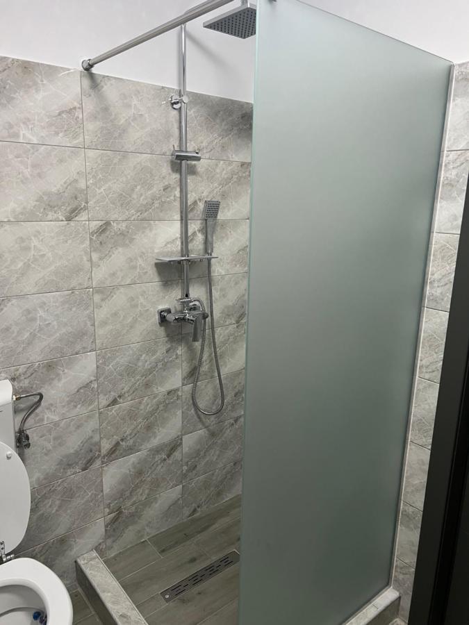 Apartament Alex Mangalia Exterior foto